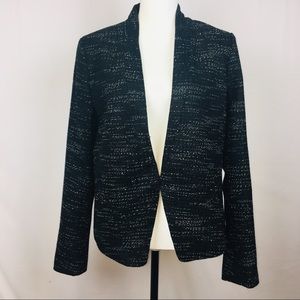 Ann Taylor Loft blazer